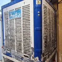 کولر آبی روبینا ۳۵۰۰ بالازن