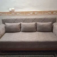 مبل دست دوم در حد نو