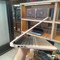 لپتاپ HP بسیار تمیز اقتصادی نسل 5