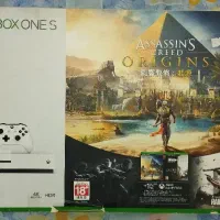 Xbox one s disc 1t ایکس باکس وان اس دیسک خور 1 ترا|کنسول، بازی ویدئویی و آنلاین|تهران, نیروی دریایی|دیوار