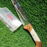 چاقوی استیل