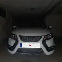 کوییک دنده‌ای S، مدل ۱۴۰۲