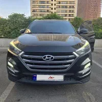 هیوندای توسان TL 2016