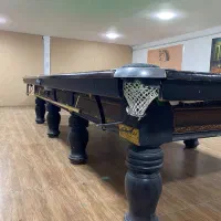 میز بیلیارد اسنوکر|ورزشهای توپی|بروجرد, |دیوار