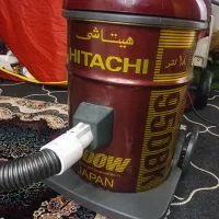 جاروبرقی هیتاشی اصل