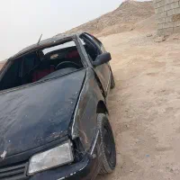 پژو ۴۰۵چپی|خودرو سواری و وانت|اهواز, غیزانیه|دیوار