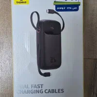 پاوربانک 20 هزار باسئوس ۲۲.۵