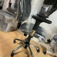 صندلی اداری نو|صندلی و نیمکت|چهاردانگه (تهران), |دیوار