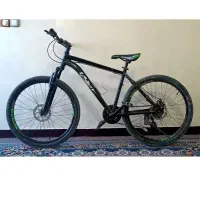 دوچرخه۲۶ ویوا.اکسیژن