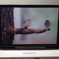 تبلت رده بالا