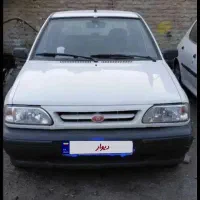 پراید مدل94