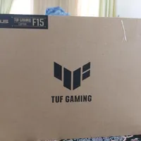 لپ تاپ ایسوس f15 fx507