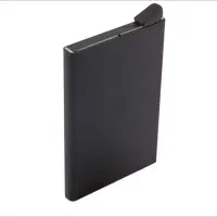 جا کارتی گمشده