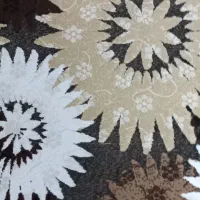 یک عدد فرش فانتزی|فرش|اسلام‌شهر, شهرک واوان|دیوار