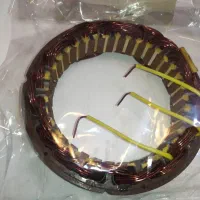 بالشتک دینام