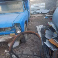 نیسان جونیور۲۰۰۰