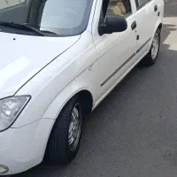 تیبا2 مدل95 بی رنگ EX