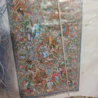 بافنده تابلو فرش