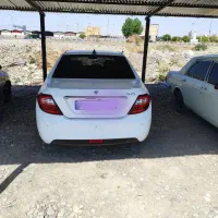 دنا پلاس 5 دنده ساده EF7، مدل ۱۴۰۳|خودرو سواری و وانت|کرمان, |دیوار