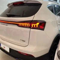 KMC X5 صفر|خودرو سواری و وانت|شهرضا, |دیوار