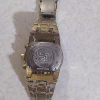 ساعت3265مردانهINVICTAاصلیBOLT DOUL TIME|ساعت|ساوه, |دیوار