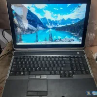 لپ تاپi5 نسل3   Dell
