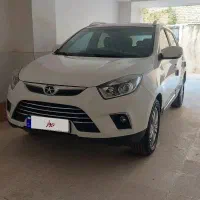 جک s5 مدل ۹۶|خودرو سواری و وانت|کرمانشاه, |دیوار