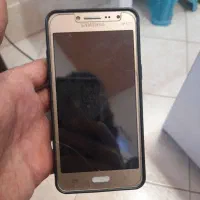 واچ هوشمند و گلکسیj2 prime