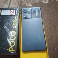 Poco X5 pro 5G پلمپ نو نو