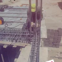 همبندی ساختمان