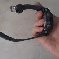 ساعت مچی/جیشاک/زیرقیمت/خوشدست|ساعت|هشتگرد, شهرک ایران خودرو|دیوار