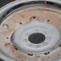 تراکتور ۲۸۵،کشاورزی|خودرو سنگین|رضوانشهر, |دیوار