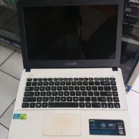 لپ تاپ Asus