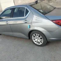 دنا پلاس آخر 96 کم کار
