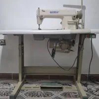 چرخ خیاطی صنعتی