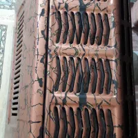 بخاری گازی مشهد دوام  دو عدد با لوله بخاری|بخاری، هیتر، شومینه|اصفهان, طامه|دیوار