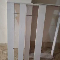 تخت وگهواره کودک|اسباب و اثاث بچه|اهواز, رسالت|دیوار