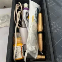 فروش وسایل ارایشگاه و لوازم برقی همه سالم و نو|آرایشی، بهداشتی، درمانی|چالوس, |دیوار