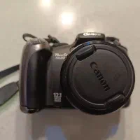کنون canon sx20