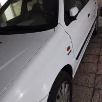 سمند EF7 بنزینی مدل ۹۴ استثنایی|خودرو سواری و وانت|زنجان, |دیوار