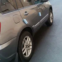 x33 ام وی ام گیربکسATمدل1400|خودرو سواری و وانت|تبریز, |دیوار