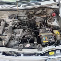 پراید مدل ۸۳|خودرو سواری و وانت|ری, دیلمان|دیوار