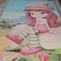 فرش اتاق کودک