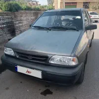 پراید|خودرو سواری و وانت|گرگان, |دیوار