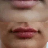 آف ژل و بوتاکس به مدت محدود