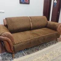 روکش ۳ بعدی دکوری|مبلمان خانگی و میز عسلی|کرج, مطهری|دیوار