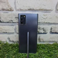 سامسونگ گلکسی نوت ۲۰ 5G  256g|موبایل|تهران, شیخ هادی|دیوار