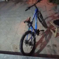 سایز24|دوچرخه، اسکیت، اسکوتر|مرودشت, علیآباد|دیوار