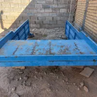 اتاق شمالی نیسان