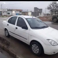 تیبا صندوقدار مدل ۹۱